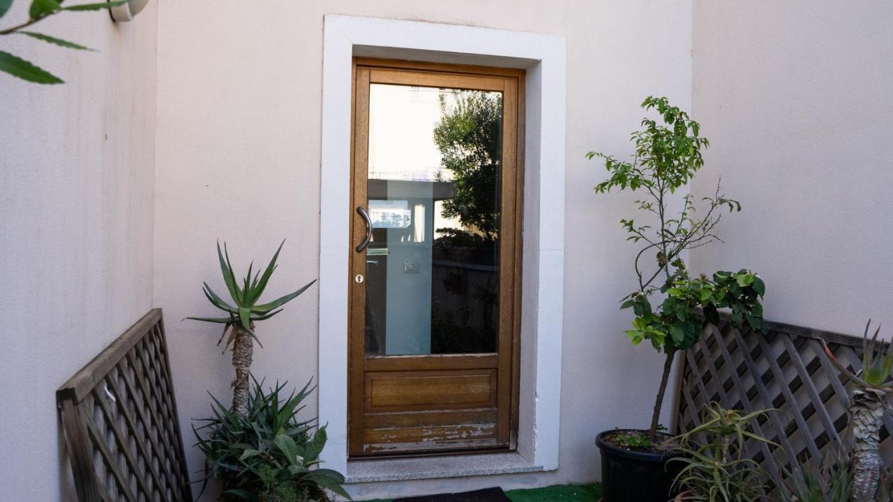 Via Alloro 44 Apartment Olbia Exterior photo