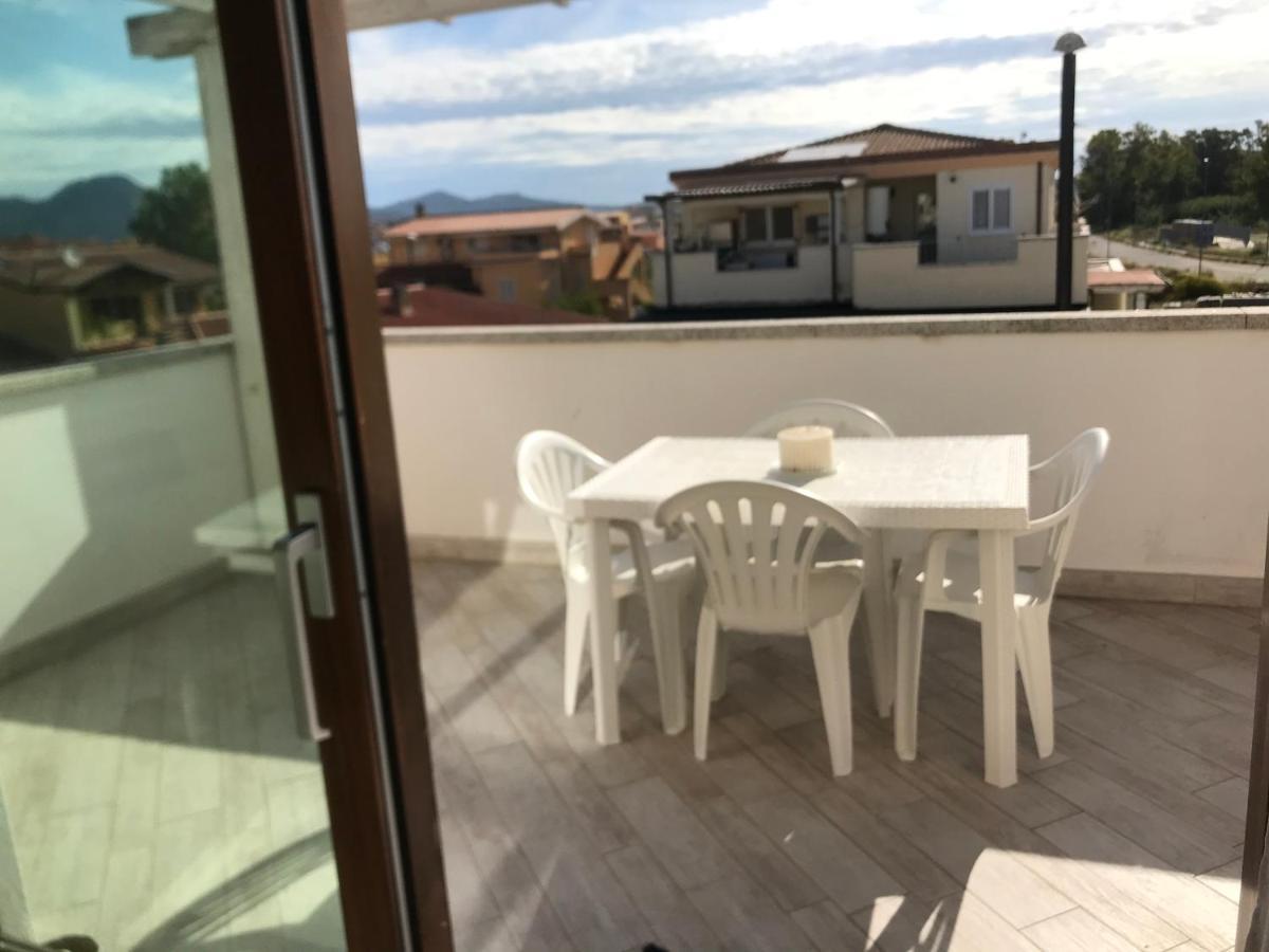 Via Alloro 44 Apartment Olbia Exterior photo